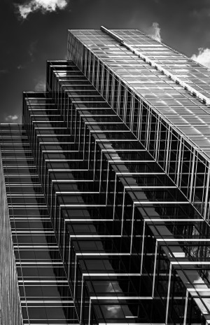 Step Up To The Sky